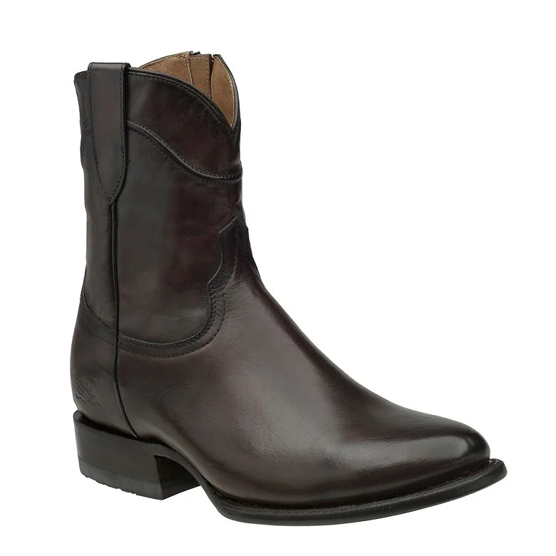 women's cowboy boots for casual wearRio Grande Men's Urban Boots with Side Zipper Reno women's cowboy boots for casual wearRio Grande Men's Urban Boots with Side Zipper Reno