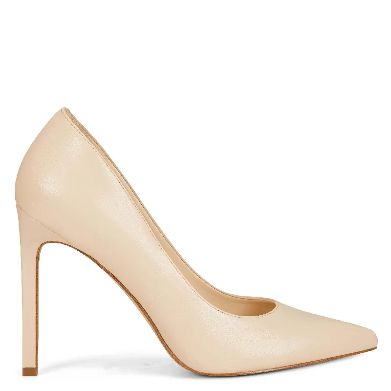 Women's shock - absorbing stiletto heel pumps for all - day wear Tatiana Pointy Toe Pumps Women's shock - absorbing stiletto heel pumps for all - day wear Tatiana Pointy Toe Pumps