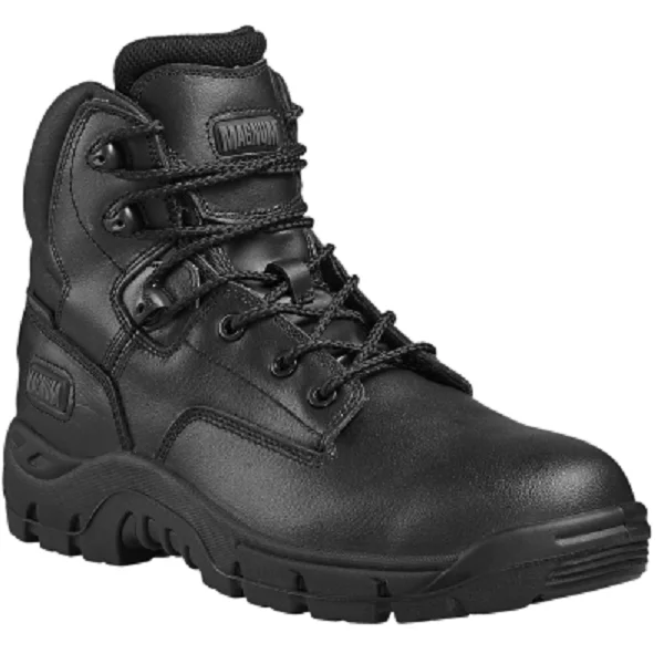 women's ankle boots with cutoutsMagnum Precision Sitemaster Boot