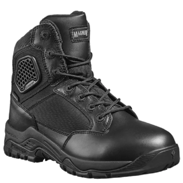 women's ankle boots with floral designMagnum Strike Force 6.0 Waterproof