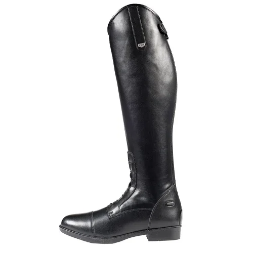 women's cowboy boots in brownHorze Children's "Rover" Field Boots