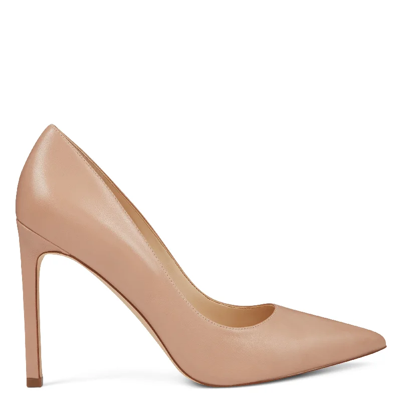 Women's red - carpet stiletto heel pumps for a glamorous event Tatiana Pointy Toe Pumps Women's red - carpet stiletto heel pumps for a glamorous event Tatiana Pointy Toe Pumps