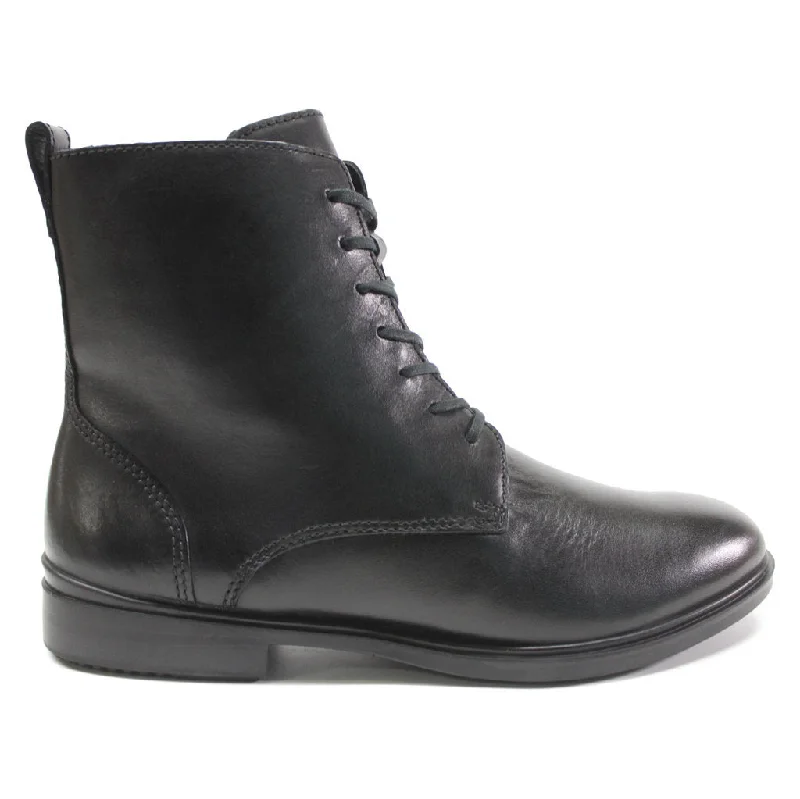 women's ankle boots for special occasionsDress Classic 15 Full Grain Leather Women's Ankle Boots