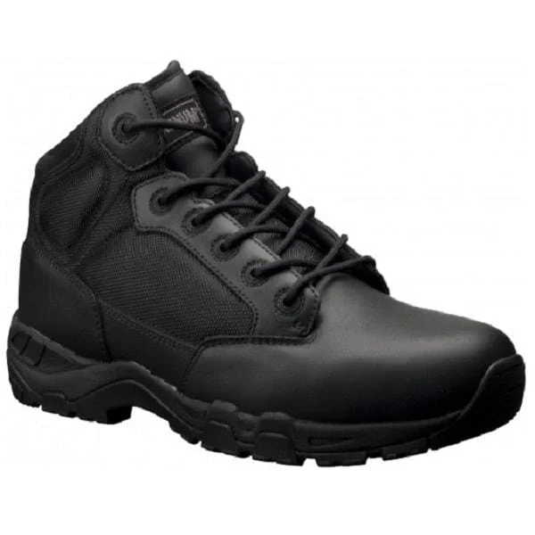 women's ankle boots with adjustable strapsMagnum Viper Pro 5.0 Waterproof Boot