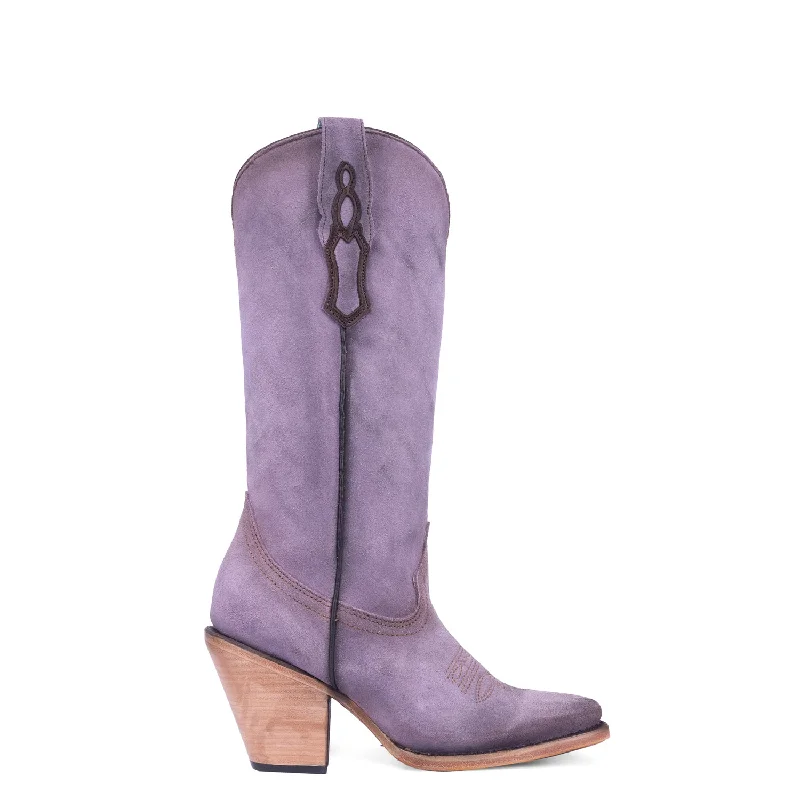 women's cowboy boots with bucklesCorral Womens Z5204 Pointed Toe Lilac Lamb 13in Cowboy Boots women's cowboy boots with bucklesCorral Womens Z5204 Pointed Toe Lilac Lamb 13in Cowboy Boots