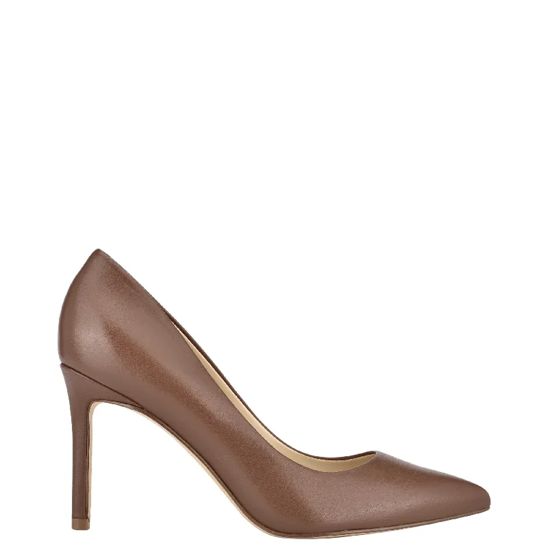 Women's charcoal gray stiletto heel pumps for a neutral yet stylish option Ezra Pointy Toe Pumps Women's charcoal gray stiletto heel pumps for a neutral yet stylish option Ezra Pointy Toe Pumps