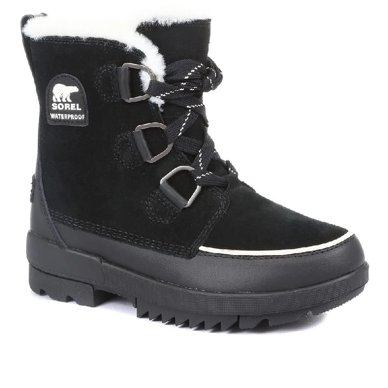 women's ankle boots with square toeTorino II Waterproof Boots - COLUM34503 / 320 415 women's ankle boots with square toeTorino II Waterproof Boots - COLUM34503 / 320 415