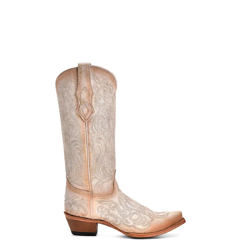 women's cowboy boots with snip toeCorral Womens Pink Luminescent Embroidery Crackled Straw Cowhide Cowboy Boots women's cowboy boots with snip toeCorral Womens Pink Luminescent Embroidery Crackled Straw Cowhide Cowboy Boots