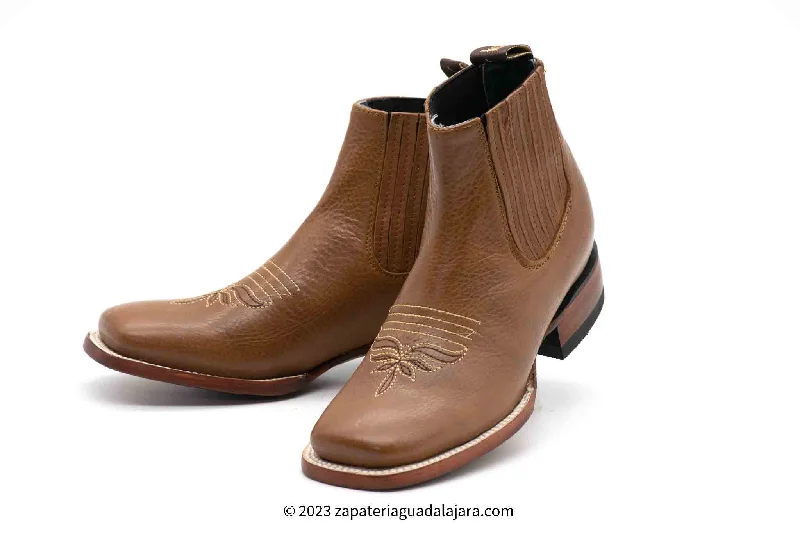 women's ankle boots with bow detailsWOMEN WIDE SQUARE TOE HIMALAYA HONEY LEATHER BOOT -20BM9251 women's ankle boots with bow detailsWOMEN WIDE SQUARE TOE HIMALAYA HONEY LEATHER BOOT -20BM9251