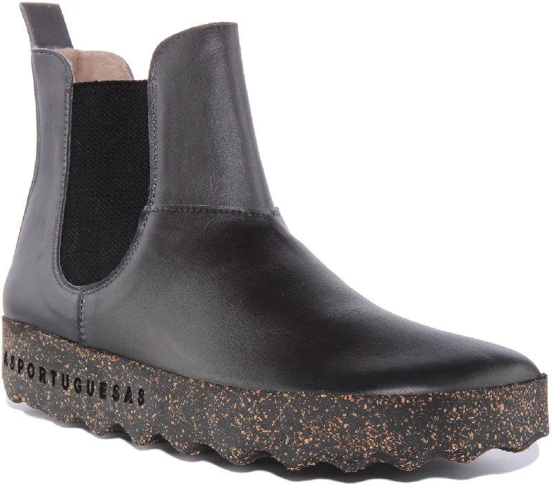 women's ankle boots with snakeskin printAsportuguesas Caia In Grey For Women