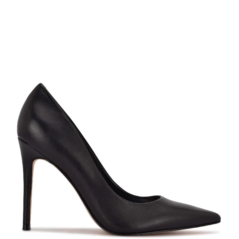 Women's office - appropriate stiletto heel pumps with a low - heel option Fresh Pointy Toe Pumps Women's office - appropriate stiletto heel pumps with a low - heel option Fresh Pointy Toe Pumps