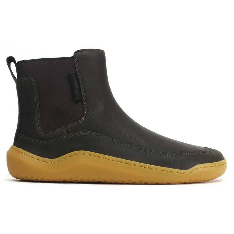 women's ankle boots with over-the-knee lookGobi Leather Women's Chelsea Boots