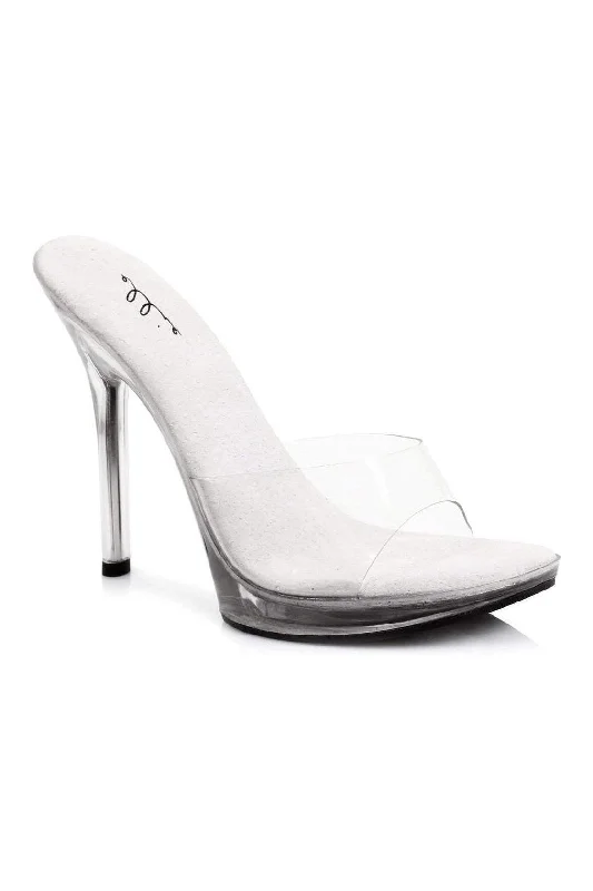 Women's Floral - Embroidered Heeled Sandals with Stiletto Heel in Multicolor for a Vibrant and Eye - Catching Outfit 502-VANITY Slide | Clear Vinyl Women's Floral - Embroidered Heeled Sandals with Stiletto Heel in Multicolor for a Vibrant and Eye - Catching Outfit 502-VANITY Slide | Clear Vinyl