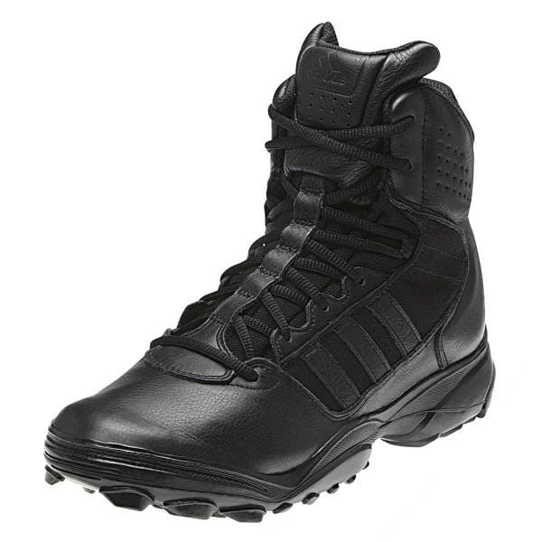women's ankle boots with hidden wedgeAdidas GSG-9.7 Boots