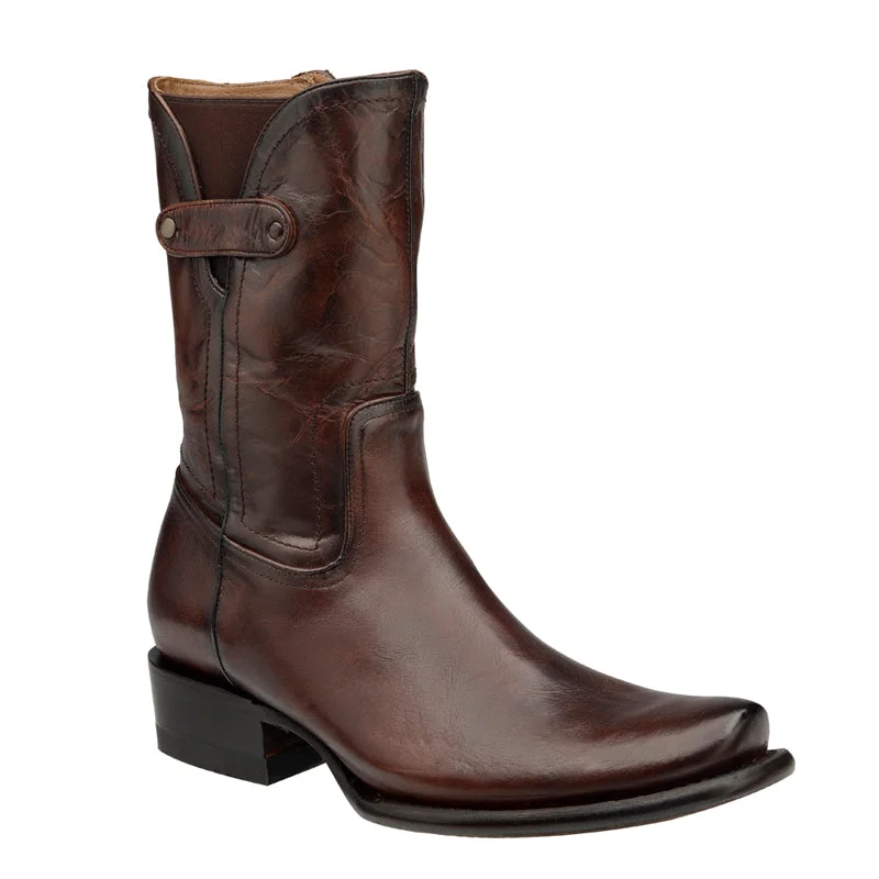 women's cowboy boots for summerRio Grande Men's Marco Casual Leather Boots - Square Toe women's cowboy boots for summerRio Grande Men's Marco Casual Leather Boots - Square Toe