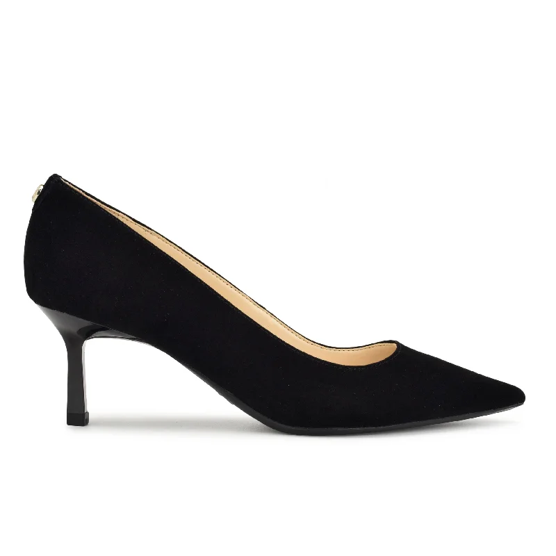 Women's shock - absorbing stiletto heel pumps for all - day wear Kuna 9x9 Pointy Toe Pumps Women's shock - absorbing stiletto heel pumps for all - day wear Kuna 9x9 Pointy Toe Pumps