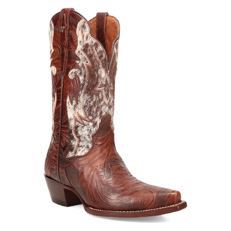 women's cowboy boots for narrow feetDan Post Womens Andrinna Brown Hair-On Leather Cowboy Boots women's cowboy boots for narrow feetDan Post Womens Andrinna Brown Hair-On Leather Cowboy Boots