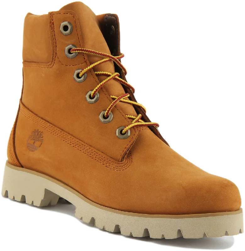 women's ankle boots with unique patternsTimberland 6 inch Lace up Boot In Wheat For Women women's ankle boots with unique patternsTimberland 6 inch Lace up Boot In Wheat For Women