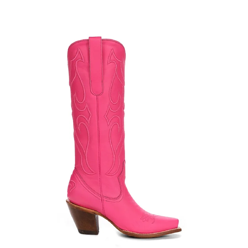 women's cowboy boots with fringeCorral Womens Embroidery Tall Top Snip Fuchsia Cowhide 15in Cowboy Boots women's cowboy boots with fringeCorral Womens Embroidery Tall Top Snip Fuchsia Cowhide 15in Cowboy Boots