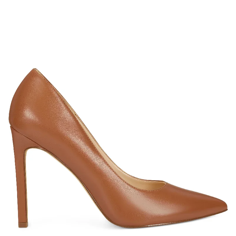 Women's non - slip stiletto heel pumps for safety on slippery floors Tatiana Pointy Toe Pumps Women's non - slip stiletto heel pumps for safety on slippery floors Tatiana Pointy Toe Pumps