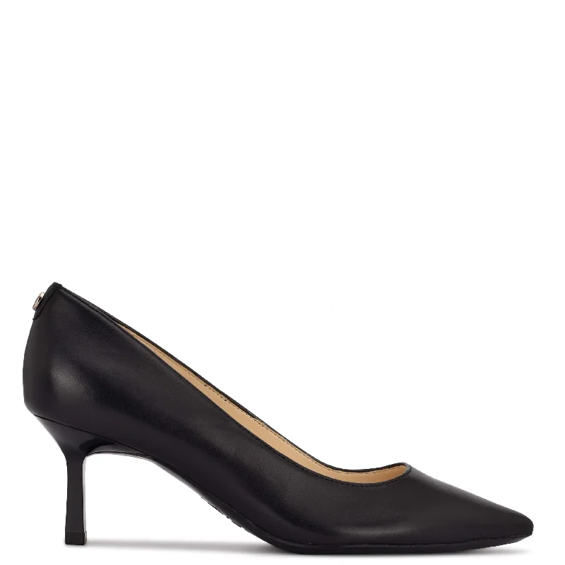 Women's wide - width stiletto heel pumps for a comfortable fit Kuna 9x9 Pointy Toe Pumps Women's wide - width stiletto heel pumps for a comfortable fit Kuna 9x9 Pointy Toe Pumps