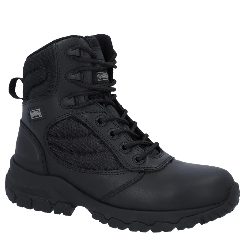 women's ankle boots for winterMagnum Lynx Liberty Side Zip Women's Boot