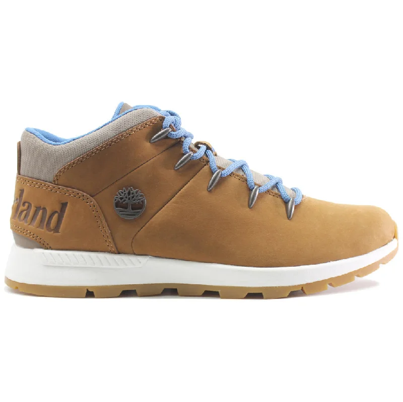 women's ankle boots with padded insolesSprint Trekker Mid Nubuck Women's Closed-Toe Boots women's ankle boots with padded insolesSprint Trekker Mid Nubuck Women's Closed-Toe Boots