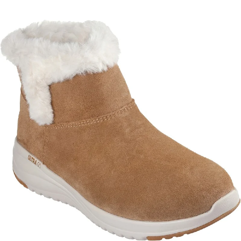 women's ankle boots with over-the-knee lookSkechers On-the-GO Stellar - Cozy Step Shoe women's ankle boots with over-the-knee lookSkechers On-the-GO Stellar - Cozy Step Shoe