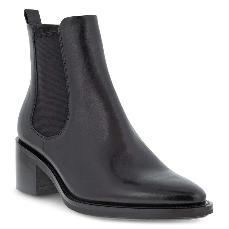 women's ankle boots with unique patternsShape 35 Sartorelle Full Grain Leather Block Heel Women's chelsea Boots women's ankle boots with unique patternsShape 35 Sartorelle Full Grain Leather Block Heel Women's chelsea Boots