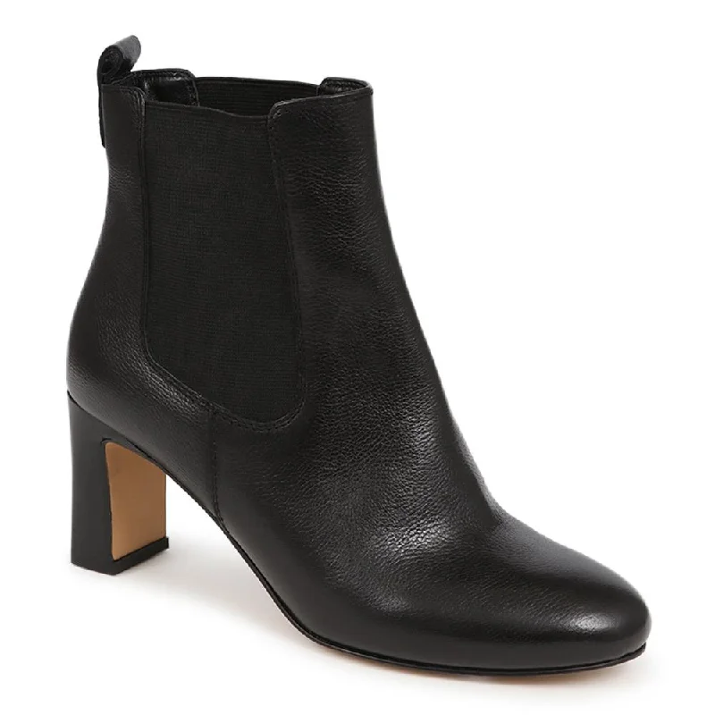 women's ankle boots for workKalista Heeled Boots  - KALISTA / 325 851