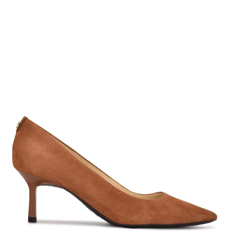 Women's cocktail party stiletto heel pumps with a unique pattern Kuna 9x9 Pointy Toe Pumps Women's cocktail party stiletto heel pumps with a unique pattern Kuna 9x9 Pointy Toe Pumps