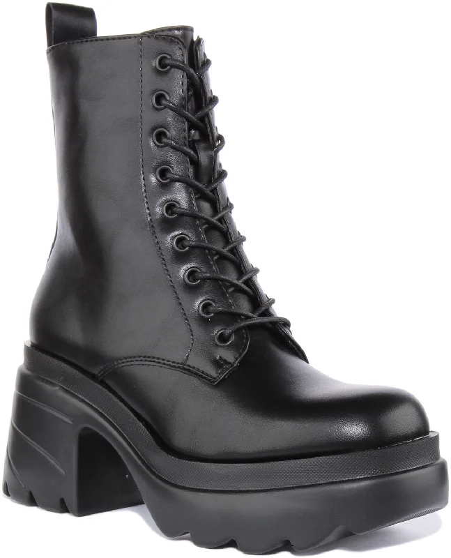 women's ankle boots with metallic finishWomens Lace up Lightweight Chunky Sole Ankle Boots women's ankle boots with metallic finishWomens Lace up Lightweight Chunky Sole Ankle Boots
