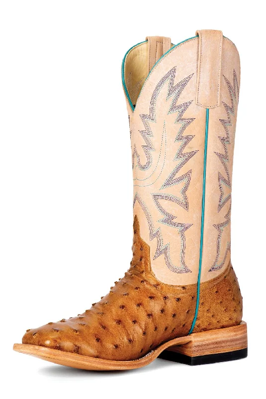 women's cowboy boots with spursMiss Macie Bean Womens Ostrich Antique Saddle Full Quill Fashion Boots 9 M women's cowboy boots with spursMiss Macie Bean Womens Ostrich Antique Saddle Full Quill Fashion Boots 9 M