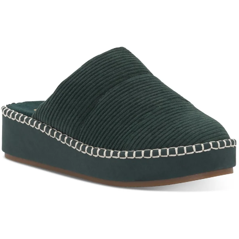 Women's Bow - Embellished Ballet Flats with a Platform Sole in Red for Added Height Lucky Brand Womens Lisilly Comfort Insole Mules Women's Bow - Embellished Ballet Flats with a Platform Sole in Red for Added Height Lucky Brand Womens Lisilly Comfort Insole Mules