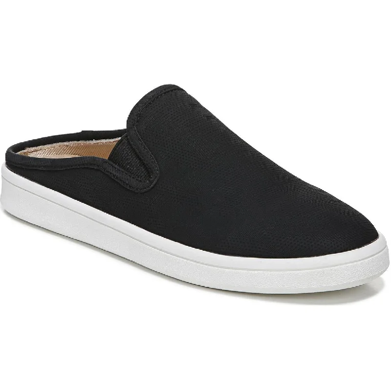 Women's Patent Leather Ballet Flats with Bow Detail in Black for a Classic Look LifeStride Womens Notable Padded Insole Loafer Slides