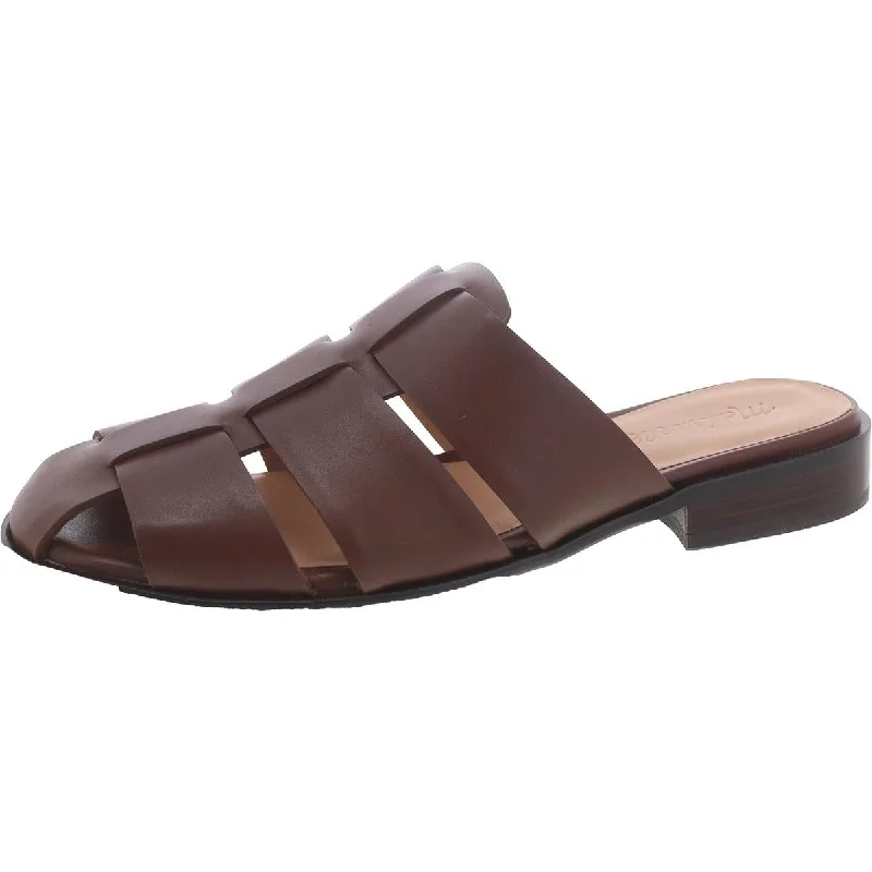 Women's Patent Leather Ballet Flats with Bow Detail in Black for a Classic Look Madewell Womens Slip On Slides Mules Women's Patent Leather Ballet Flats with Bow Detail in Black for a Classic Look Madewell Womens Slip On Slides Mules