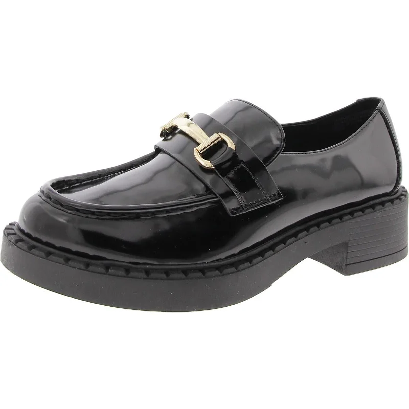 Black Patent