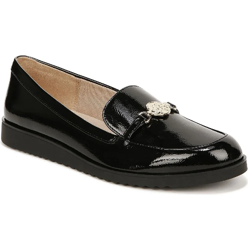 Women's Glitter - Embellished Ballet Flats in Silver for a Sparkly Party Look LifeStride Womens Zen Padded Insole Slip On Loafers Women's Glitter - Embellished Ballet Flats in Silver for a Sparkly Party Look LifeStride Womens Zen Padded Insole Slip On Loafers