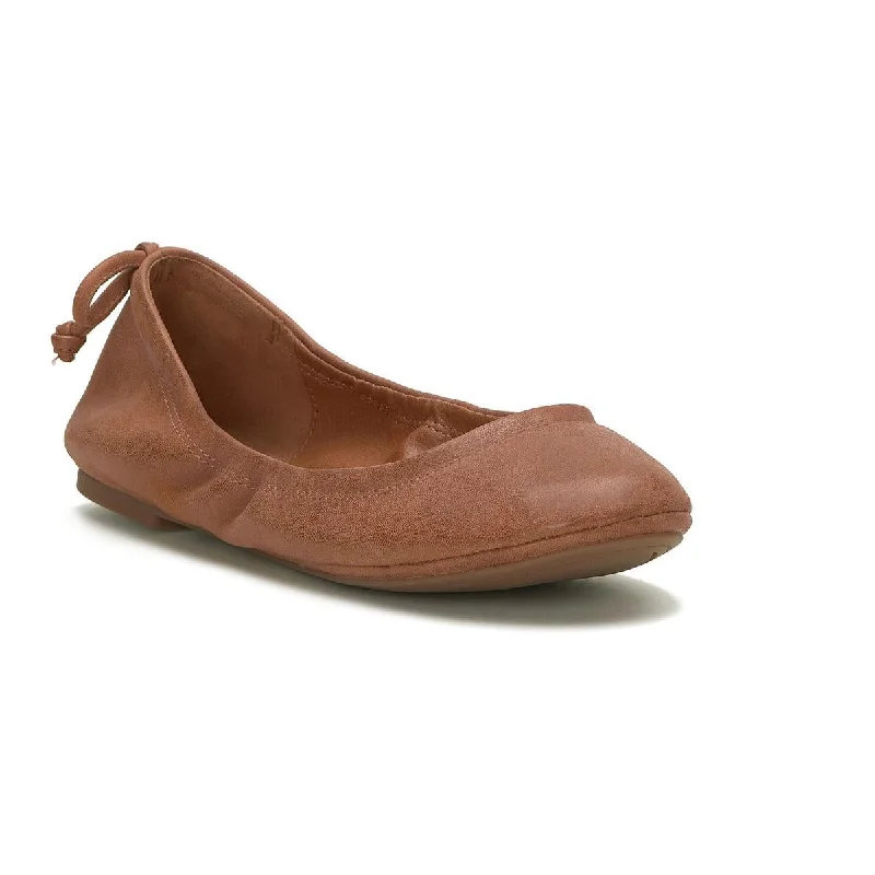 Women's Fur - Lined Ballet Flats in Tan for a Cozy Winter Option Lucky Brand Womens Emmolise Bow Slip On Ballet Flats Women's Fur - Lined Ballet Flats in Tan for a Cozy Winter Option Lucky Brand Womens Emmolise Bow Slip On Ballet Flats