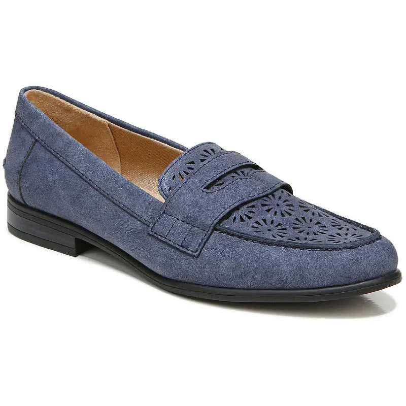 Women's Tassel - Trimmed Ballet Flats in Olive Green for a Trendy Twist LifeStride Womens Madison Perf Laser Cut Loafers Women's Tassel - Trimmed Ballet Flats in Olive Green for a Trendy Twist LifeStride Womens Madison Perf Laser Cut Loafers