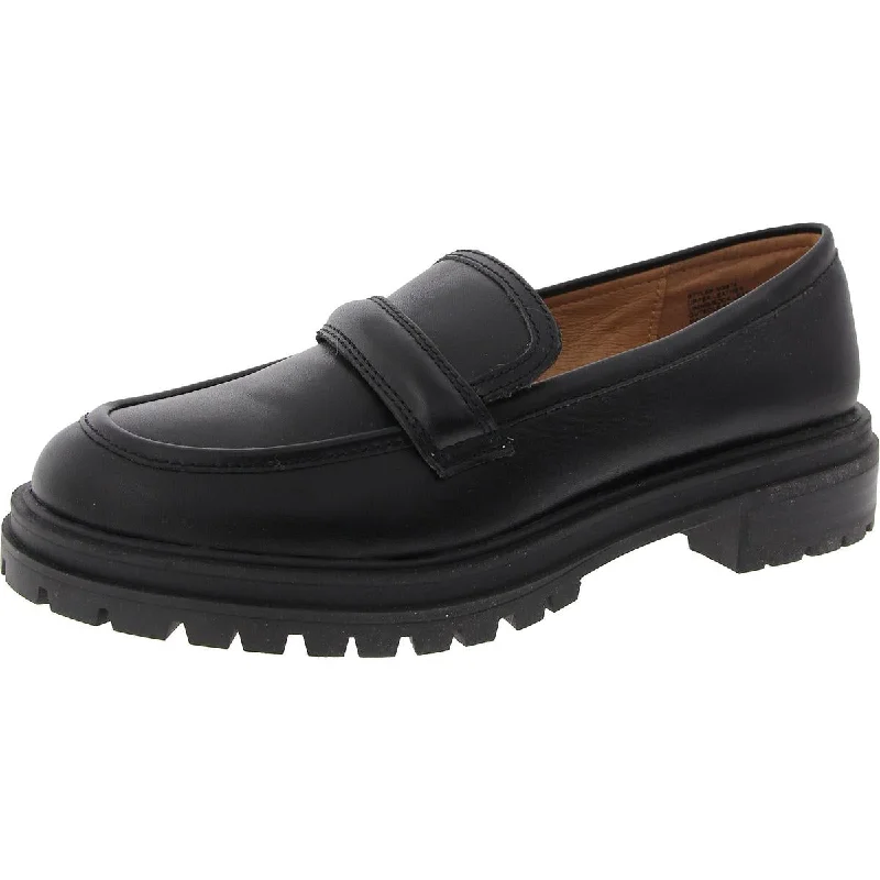 Women's Fur - Lined Ballet Flats in Tan for a Cozy Winter Option Madewell Womens Leather Trim Leather Loafers Women's Fur - Lined Ballet Flats in Tan for a Cozy Winter Option Madewell Womens Leather Trim Leather Loafers