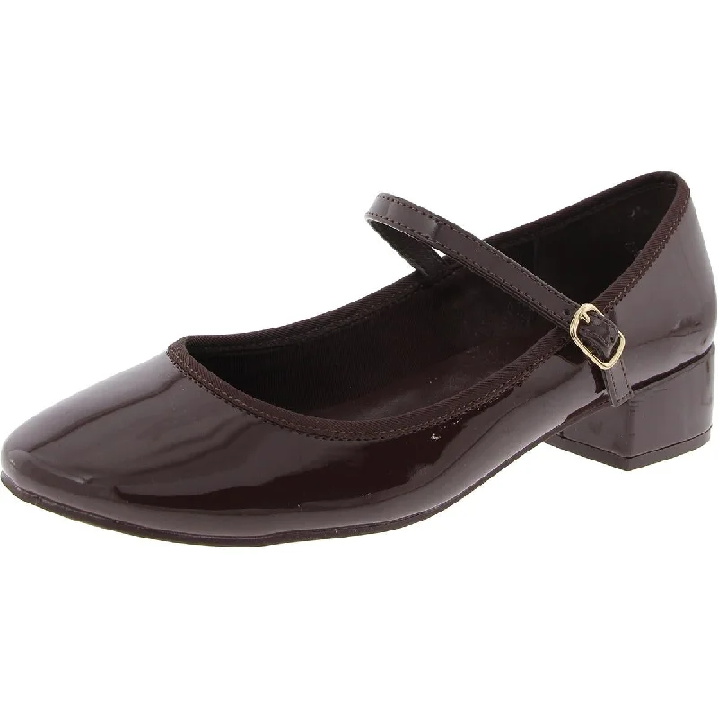 Brown Patent