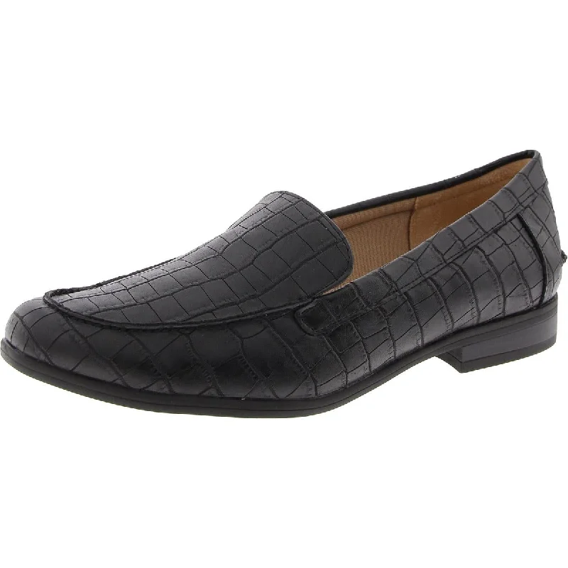 Black Alligator