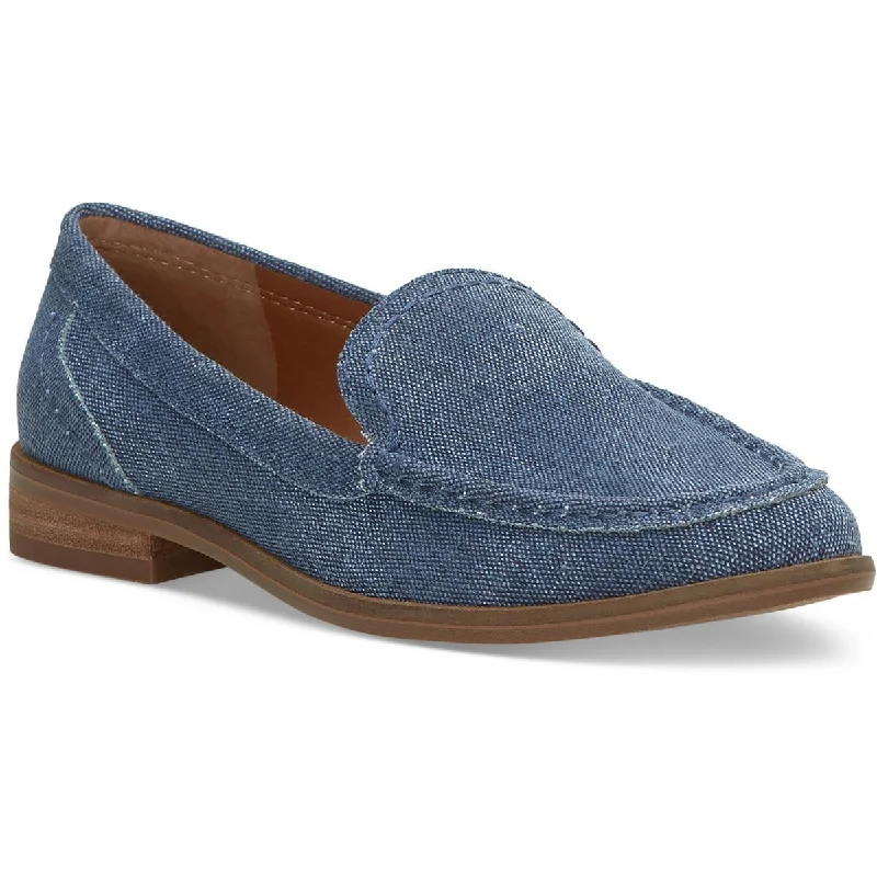 Medium Washed Denim