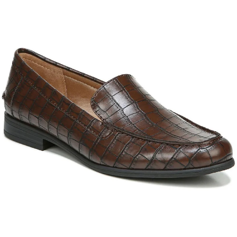 Brown/Alligator