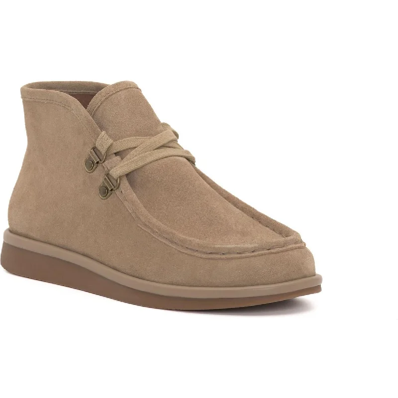 Women's Fur - Lined Ballet Flats in Tan for a Cozy Winter Option Lucky Brand Womens SCARLIT Leather Flat Moccasins Women's Fur - Lined Ballet Flats in Tan for a Cozy Winter Option Lucky Brand Womens SCARLIT Leather Flat Moccasins