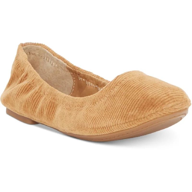 Women's Embroidered Floral Pattern Ballet Flats in White for a Spring - Inspired Outfit Lucky Brand Emmie Women's Slip On Round Toe Ballet Flats Shoes Women's Embroidered Floral Pattern Ballet Flats in White for a Spring - Inspired Outfit Lucky Brand Emmie Women's Slip On Round Toe Ballet Flats Shoes