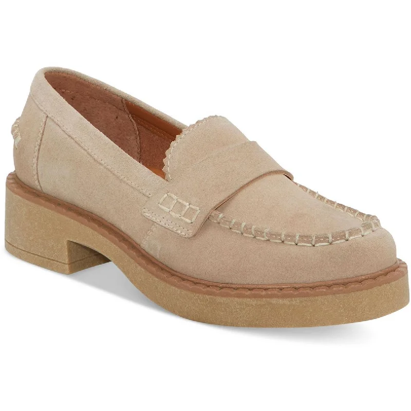 Women's Geometric - Patterned Ballet Flats in Multicolor for a Fashion - Forward Look Lucky Brand Womens Larissah Solid Suede Loafers Women's Geometric - Patterned Ballet Flats in Multicolor for a Fashion - Forward Look Lucky Brand Womens Larissah Solid Suede Loafers