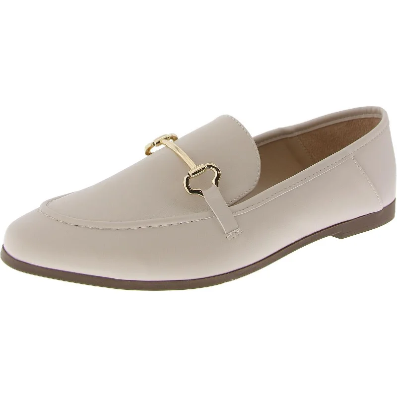 Women's Patent Leather Ballet Flats with Bow Detail in Black for a Classic Look London Rag Womens Faux Leather Flat Loafers Women's Patent Leather Ballet Flats with Bow Detail in Black for a Classic Look London Rag Womens Faux Leather Flat Loafers