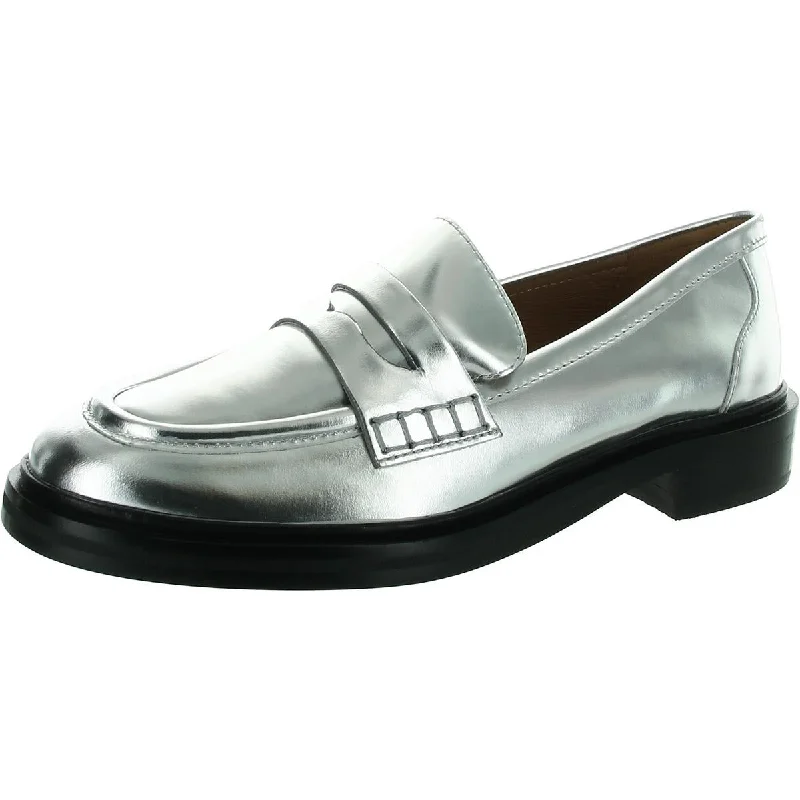 Silver Specchio